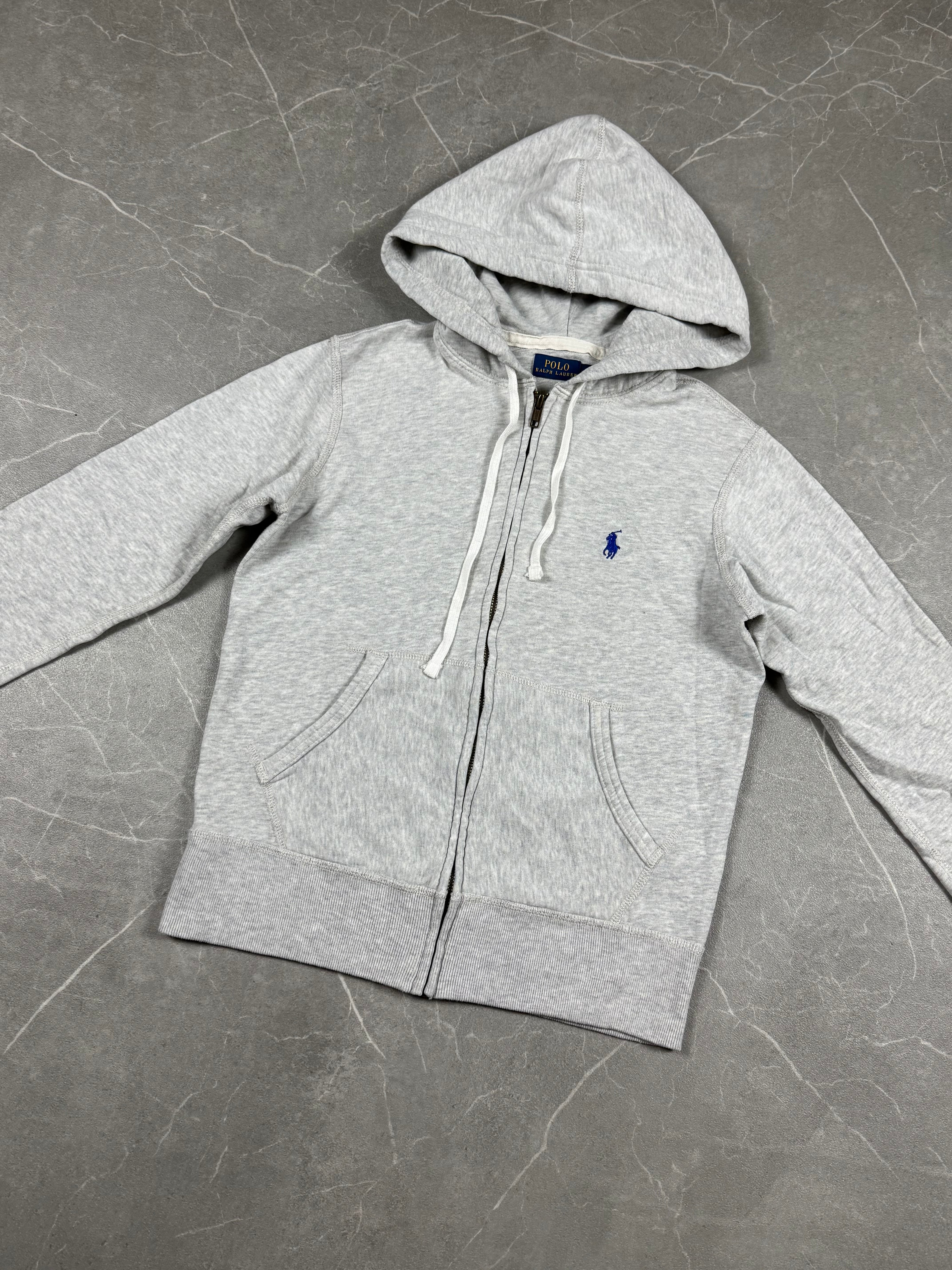 Ralph Lauren Zipper (XXS)