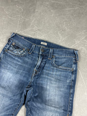 True Religion Jeans (M)