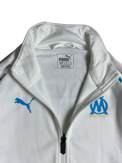 Puma x Marseille Training Jacket (S)