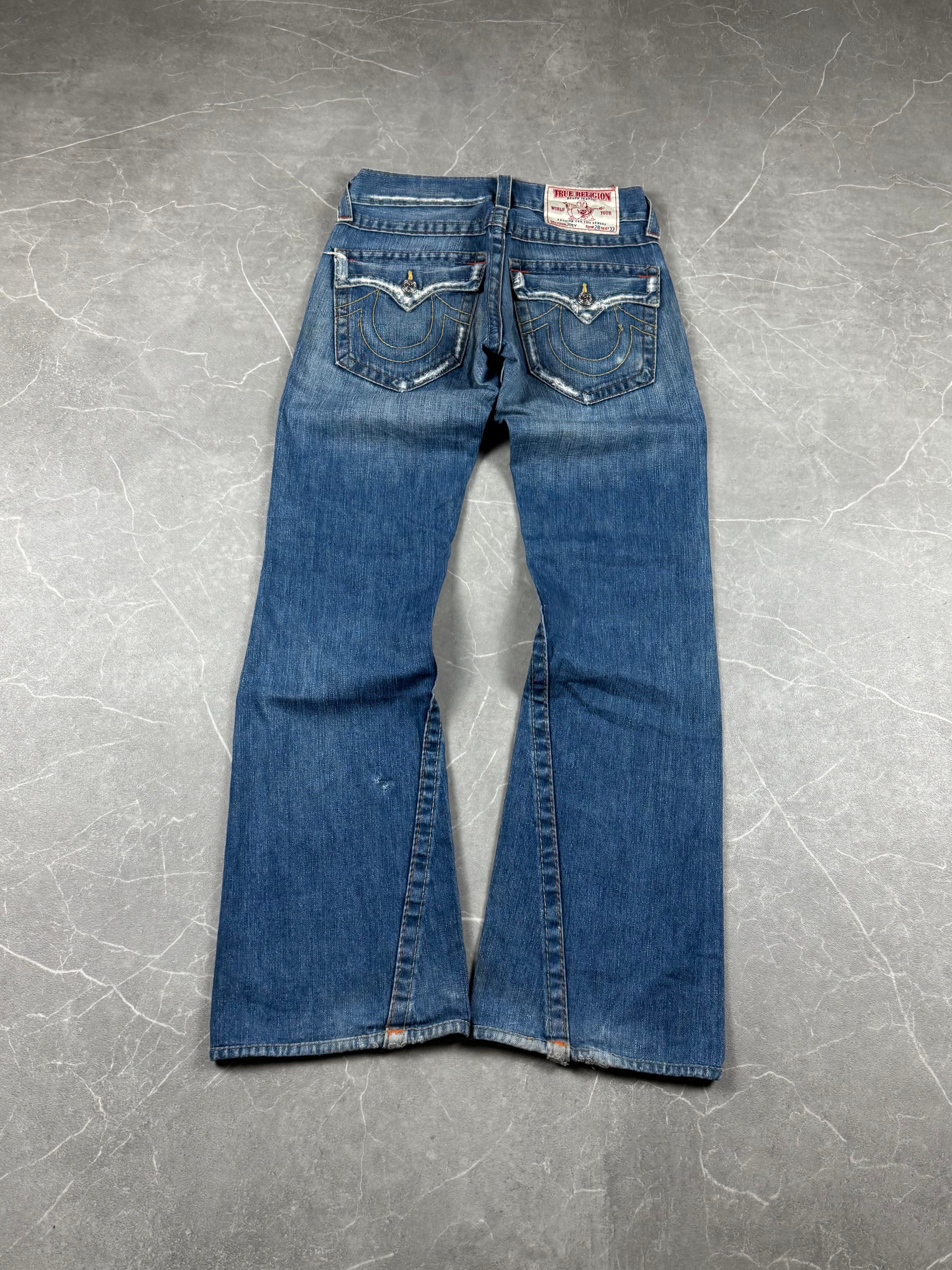 True Religion Jeans (S)