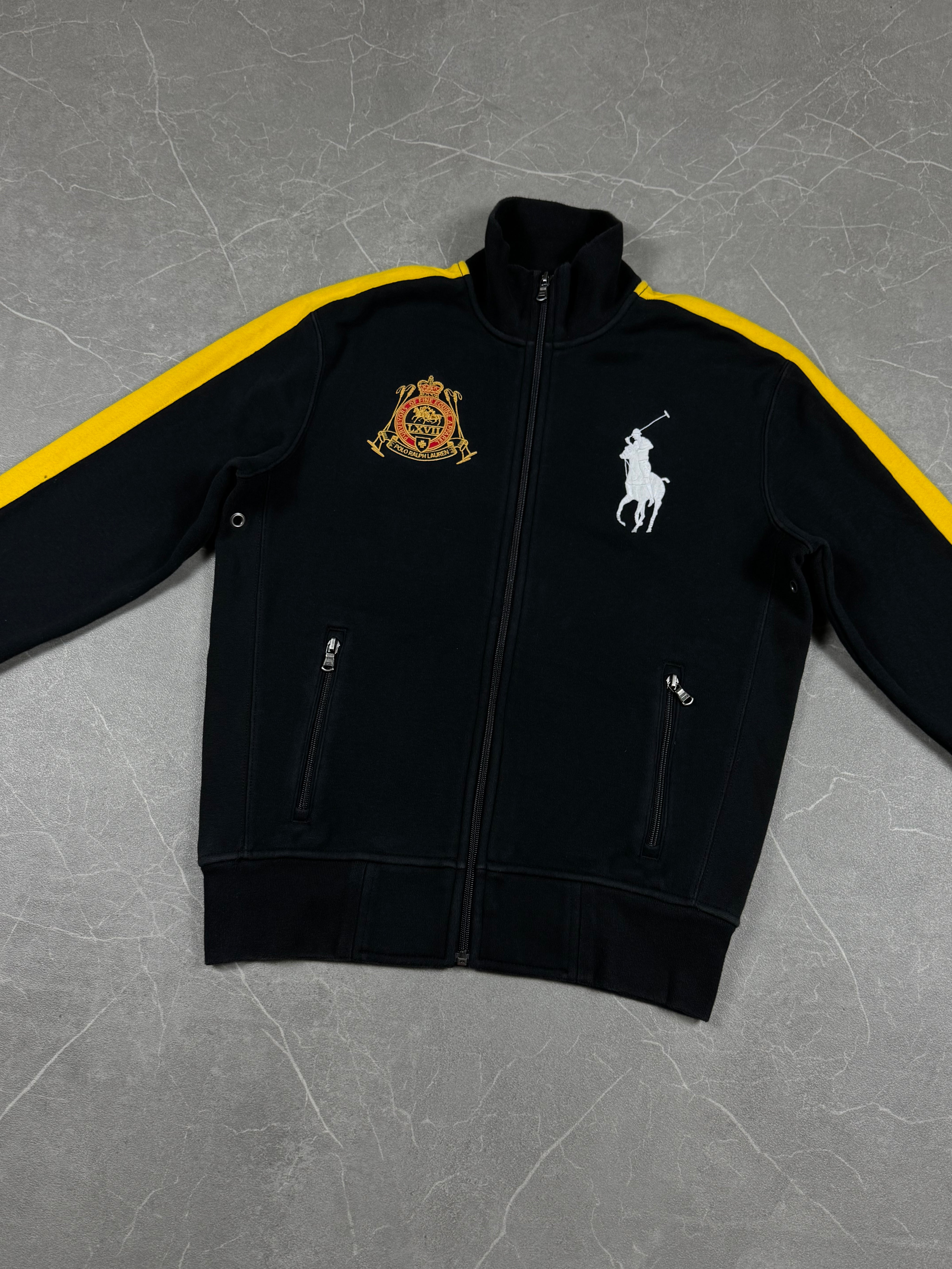 Ralph Lauren Big Pony Jacke (