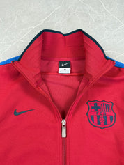 Nike FC Barcelona Training Jacket (M)