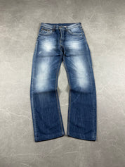 Vintage washed Jeans (S)