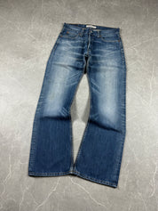 Levi's Bootcut Jeans (M)