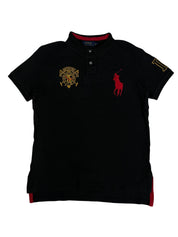 Ralph Lauren Big Pony Poloshirt (M)