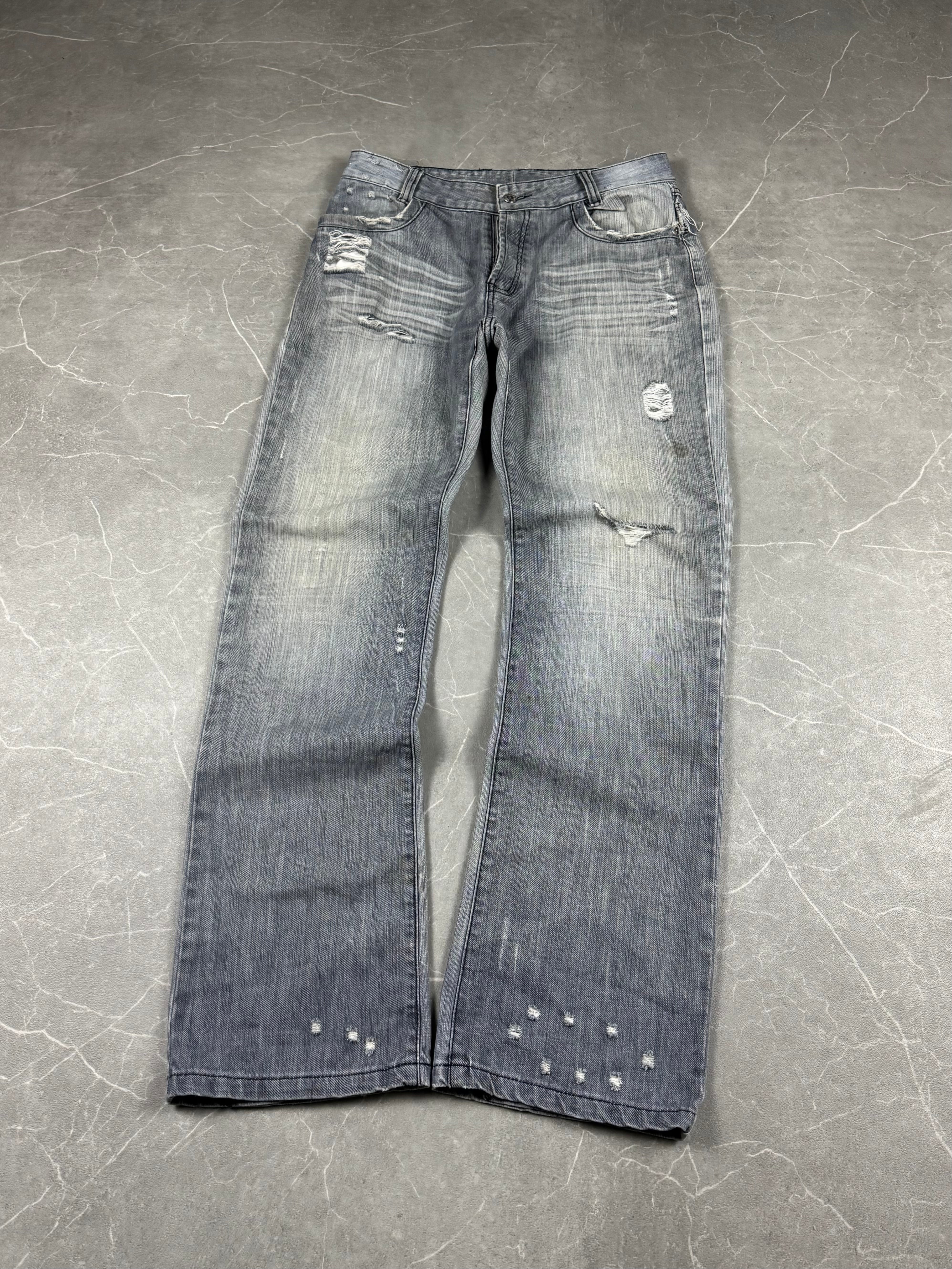 Armani washed Jeans (M)