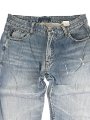 Armani Straightfit Jeans (S)