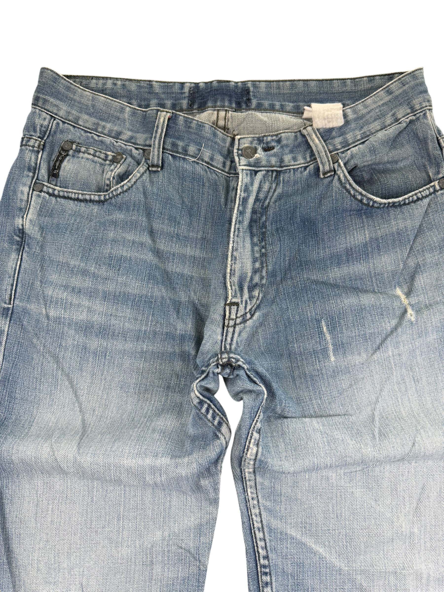 Armani Straightfit Jeans (S)