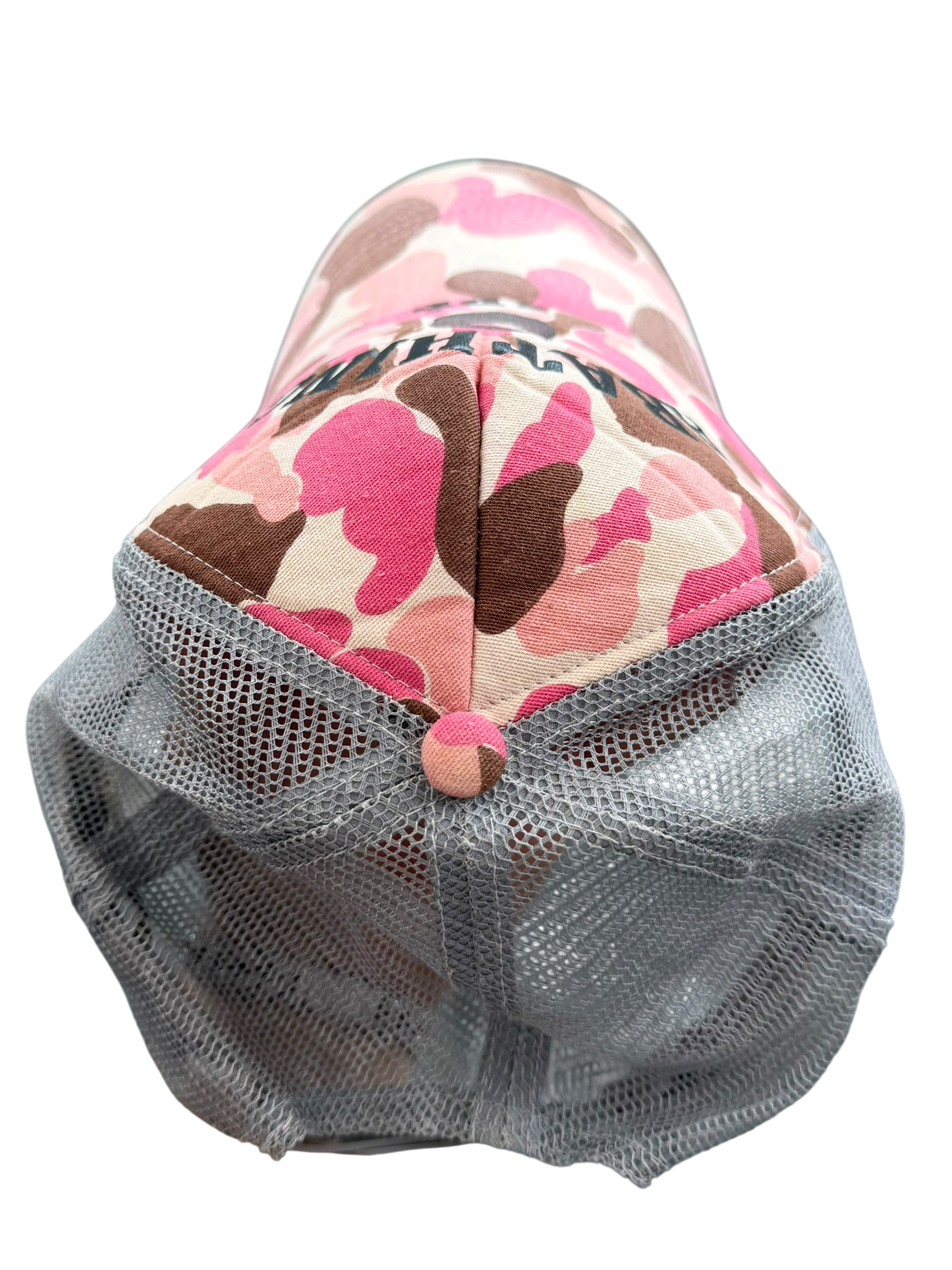 Bape Collage Camo Cap