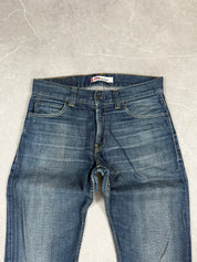 Levi’s 506 washed Jeans (M)