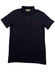 Burberry Slimfit Poloshirt (XS)