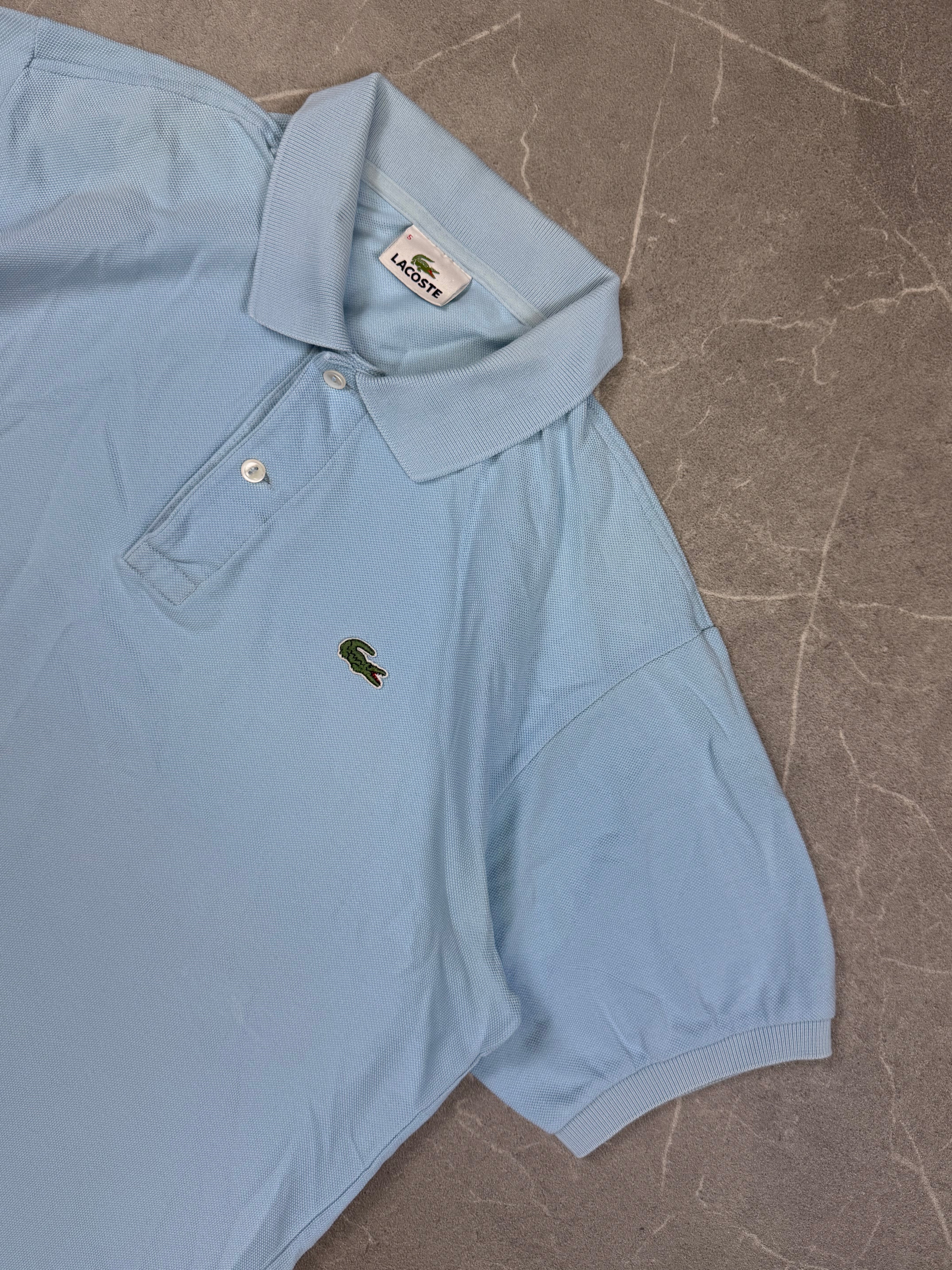 Lacoste Poloshirt (S)