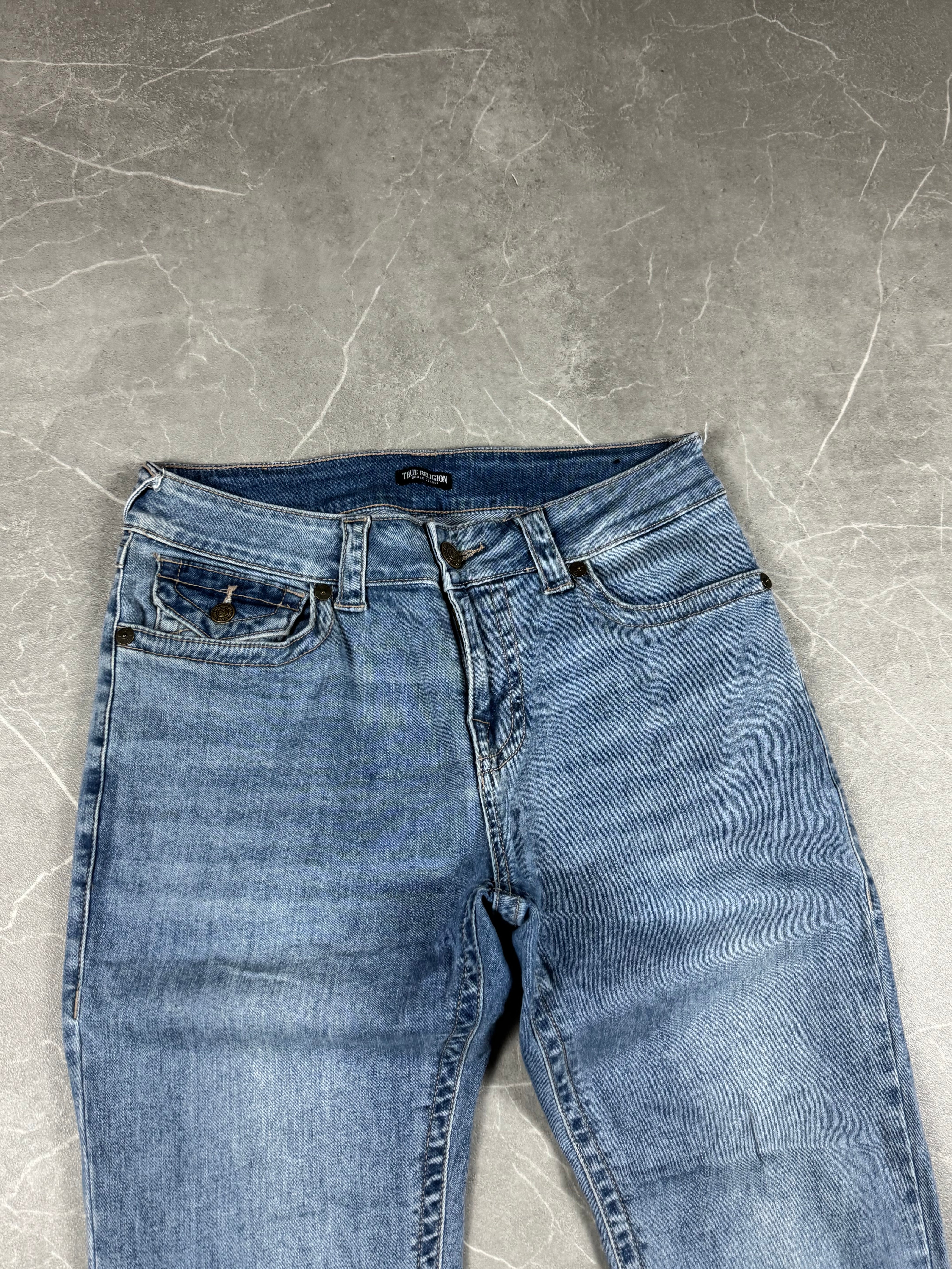 True Religion Jeans (XS-S)