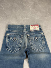 True Religion Jeans Ricky Super-T (M)