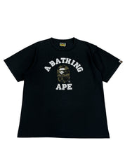 Bape Collage T-Shirt (M)