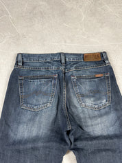 Mustang washed Bootcut Jeans (L-XL)