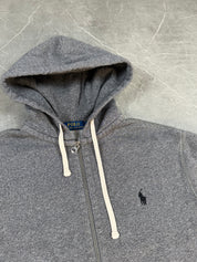Ralph Lauren Small Pony Zipper (S)