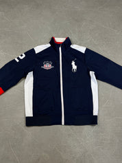 Ralph Lauren Big Pony Performance USA Jacket (L)