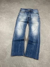 Vintage Diesel washed Jeans (S)
