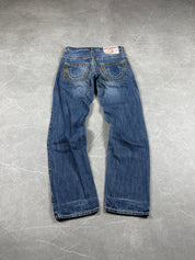 True Religion Jeans (M)