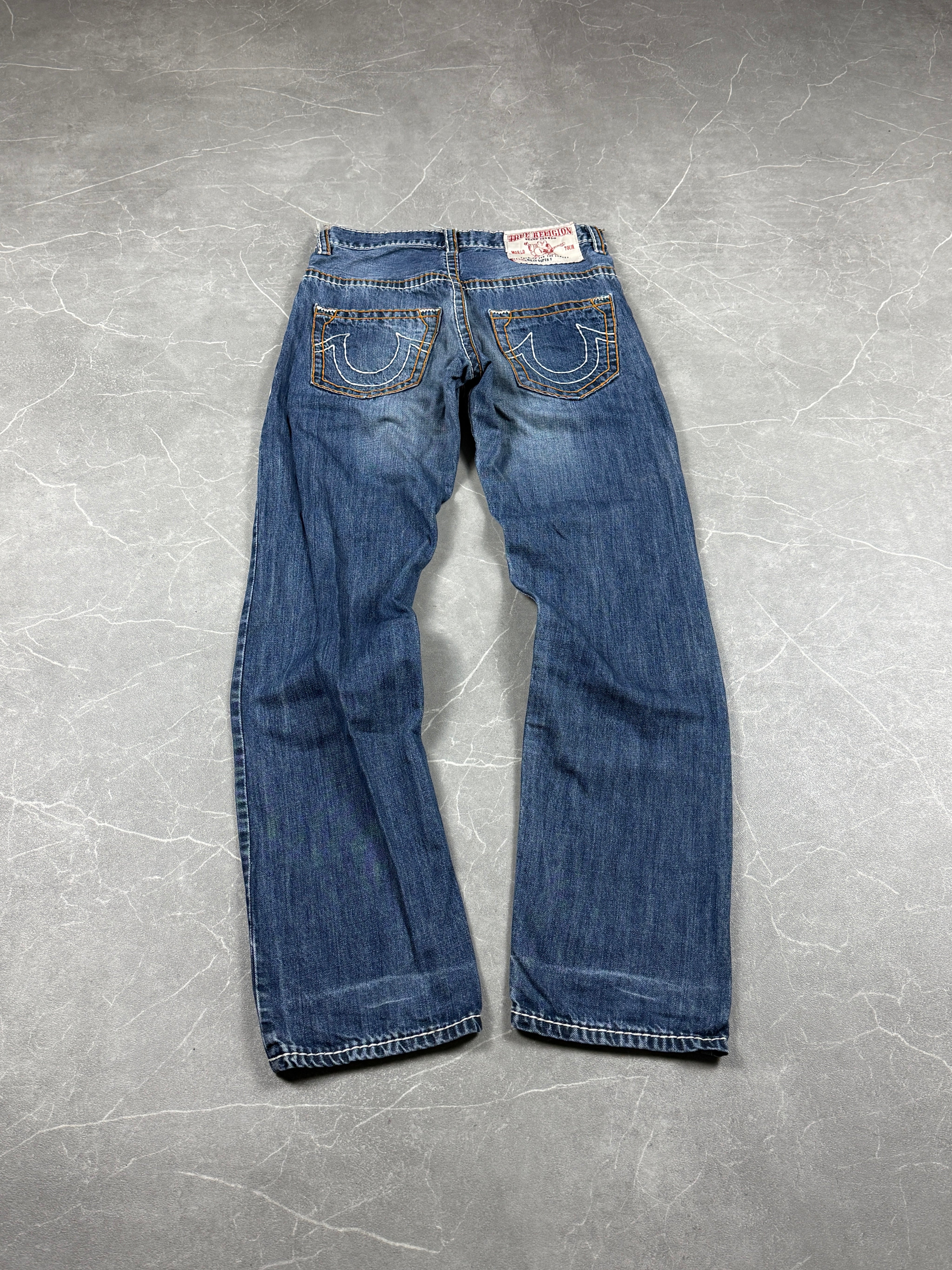 True Religion Jeans (M)