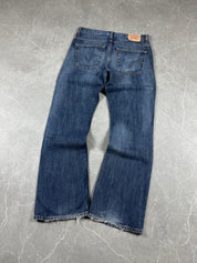 Levi's Bootcut Jeans (M)