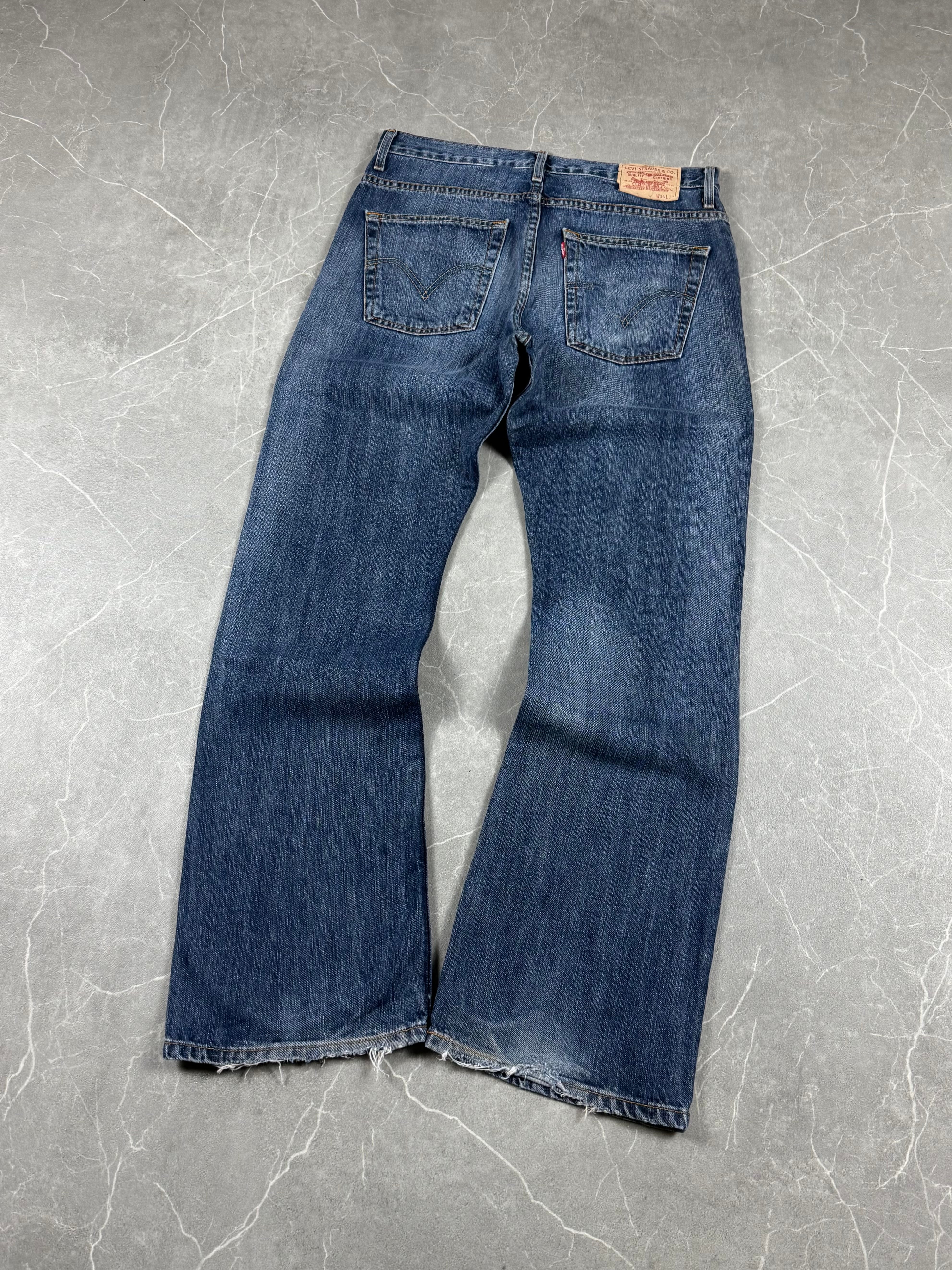 Levi's Bootcut Jeans (M)