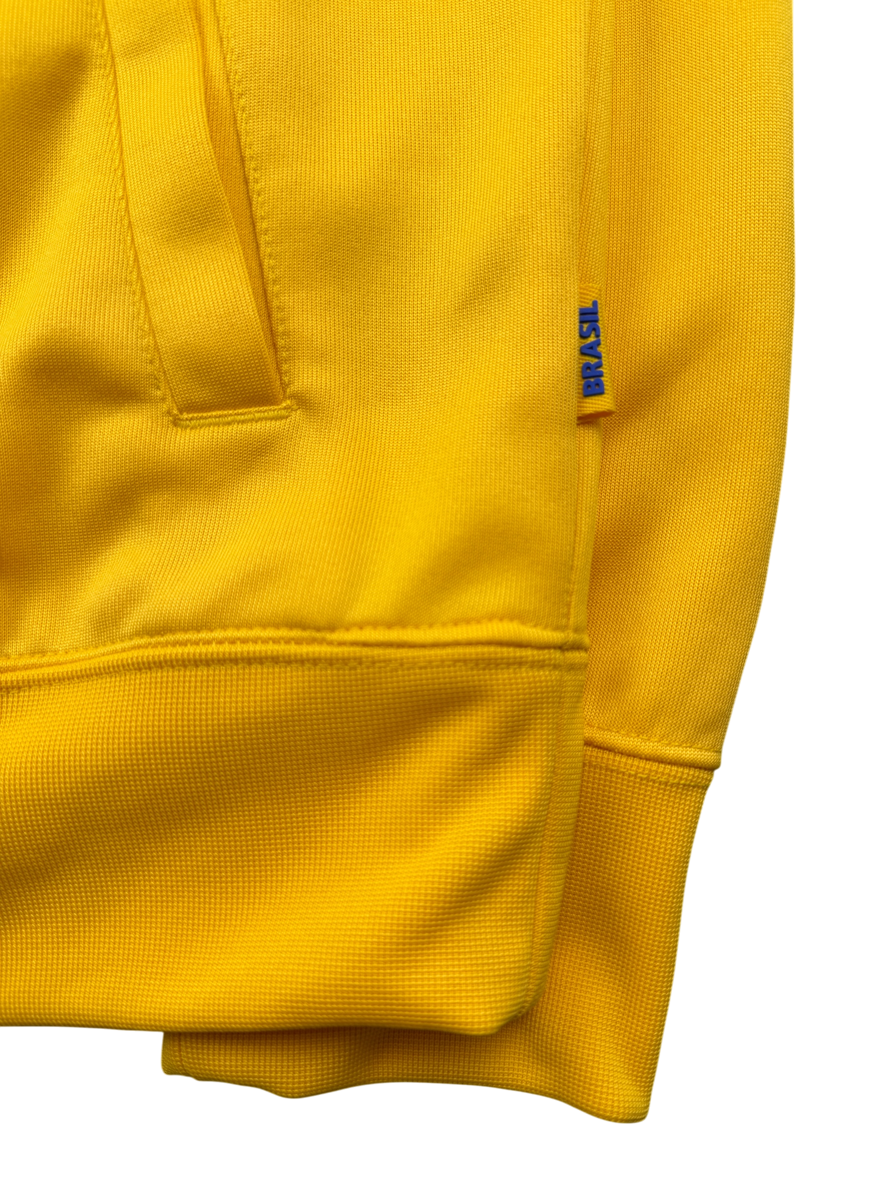 Nike BRASILIEN Trainingsjacke (L)