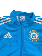 Marseille Adidas Tracksuit (XS)