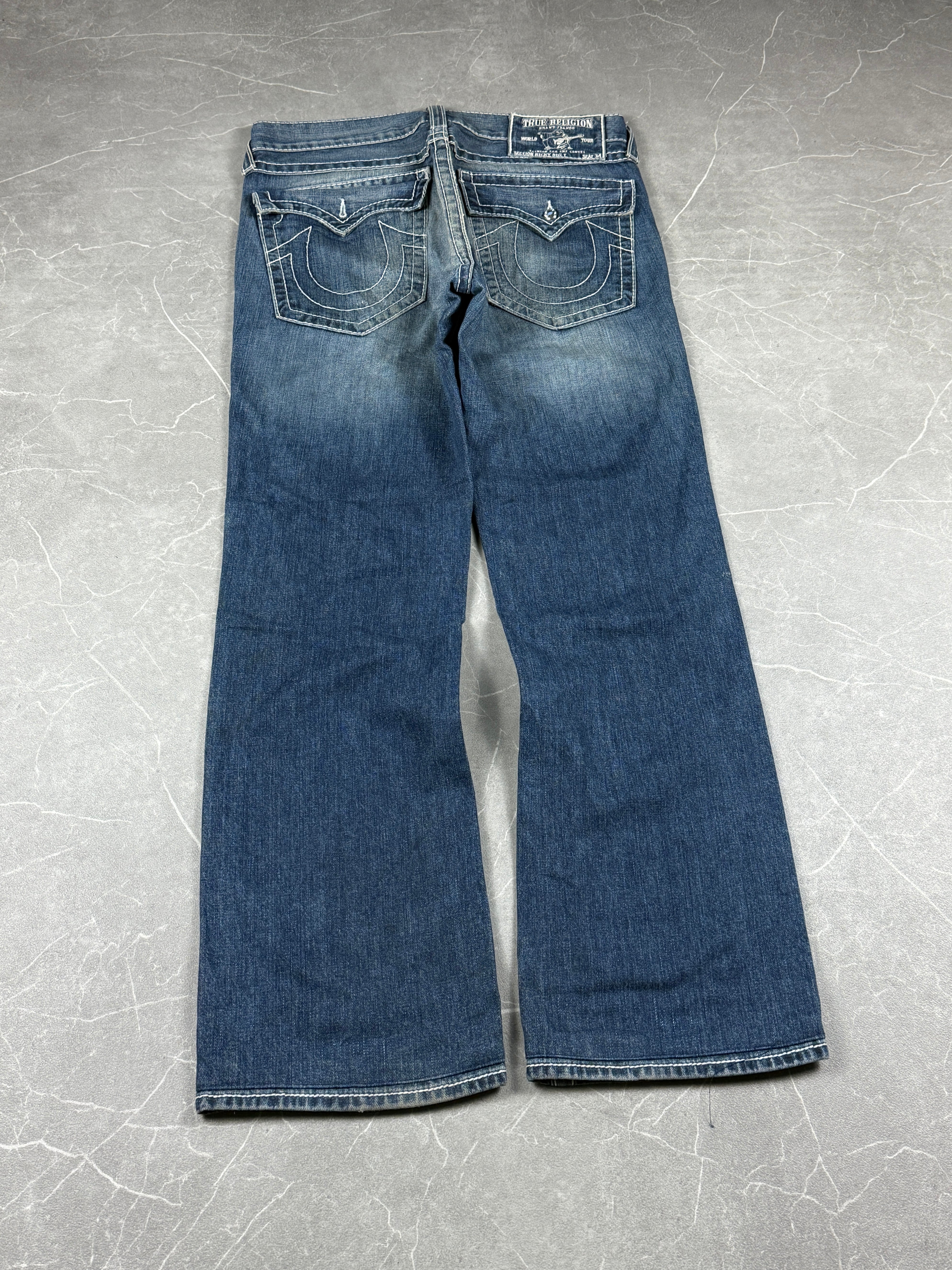 True Religion Jeans (M)