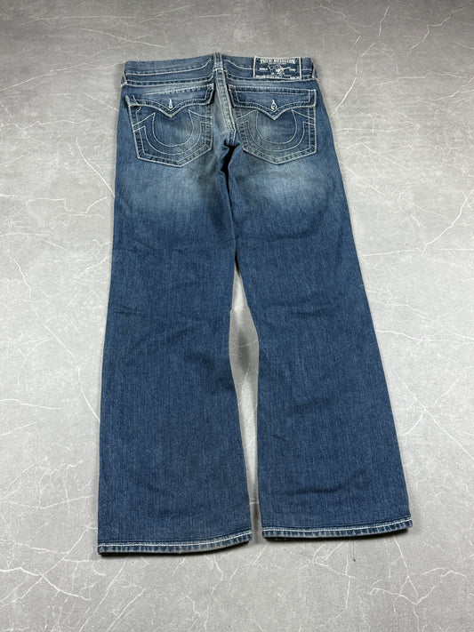 True Religion Jeans (M)
