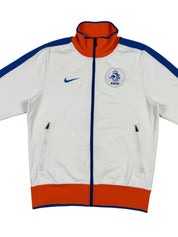 Nike „NEDERLAND“ Trainingsjacke (S)