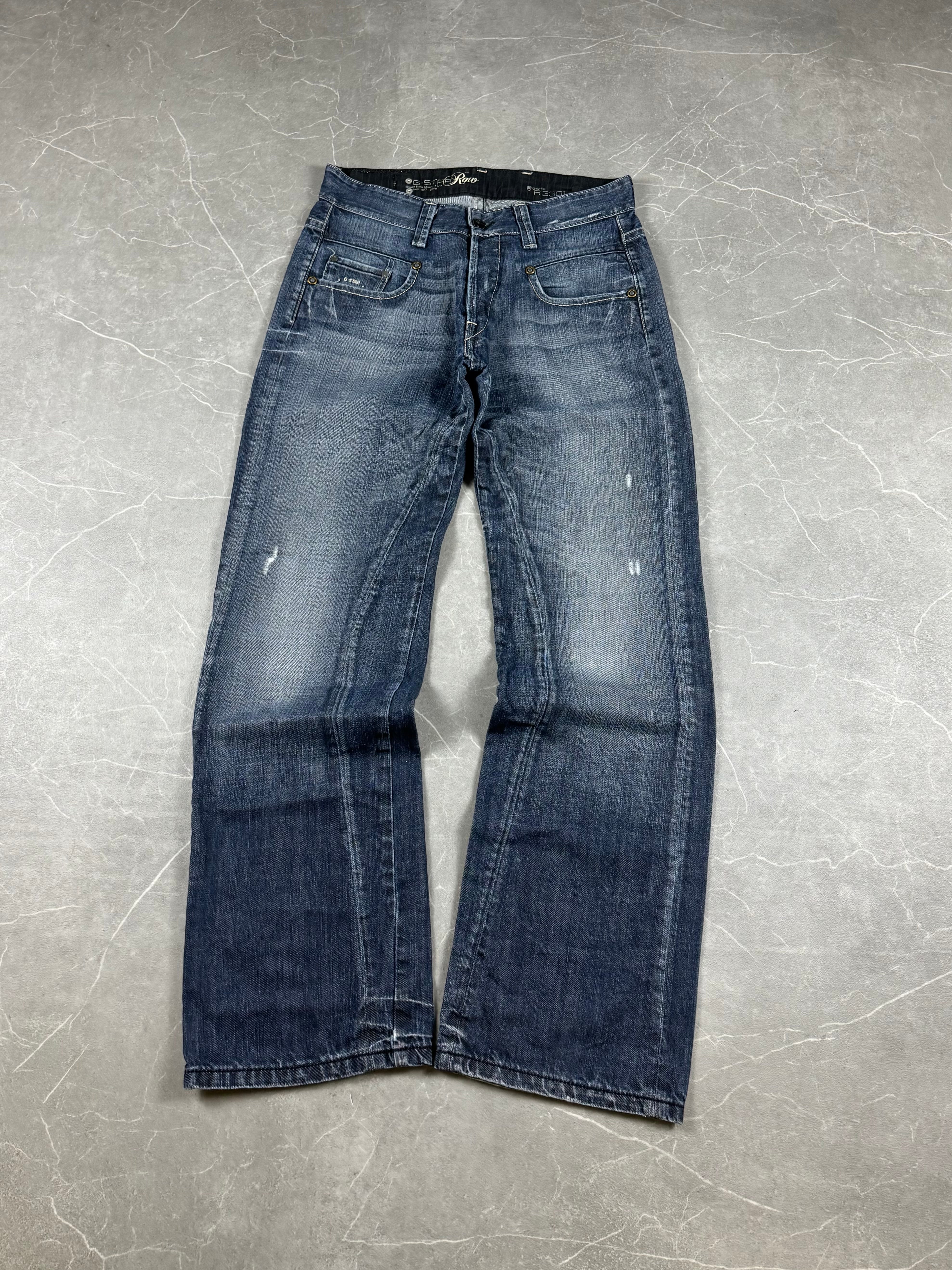 G-Star Vintage Jeans (L-XL)