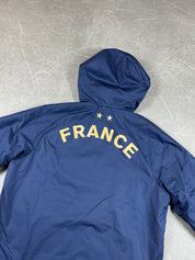 Nike France lined jacket (SM)