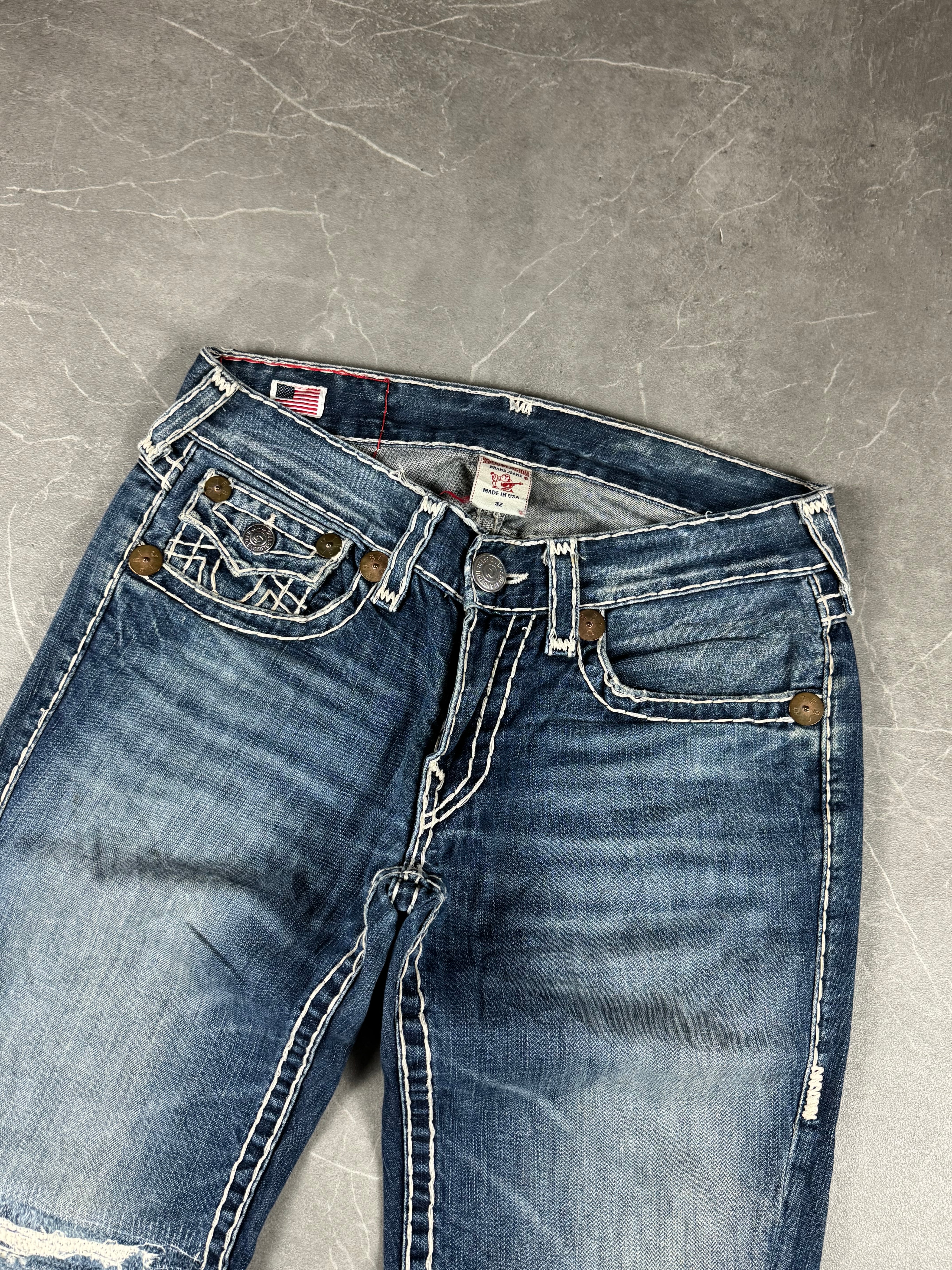 True Religion Jeans (M)