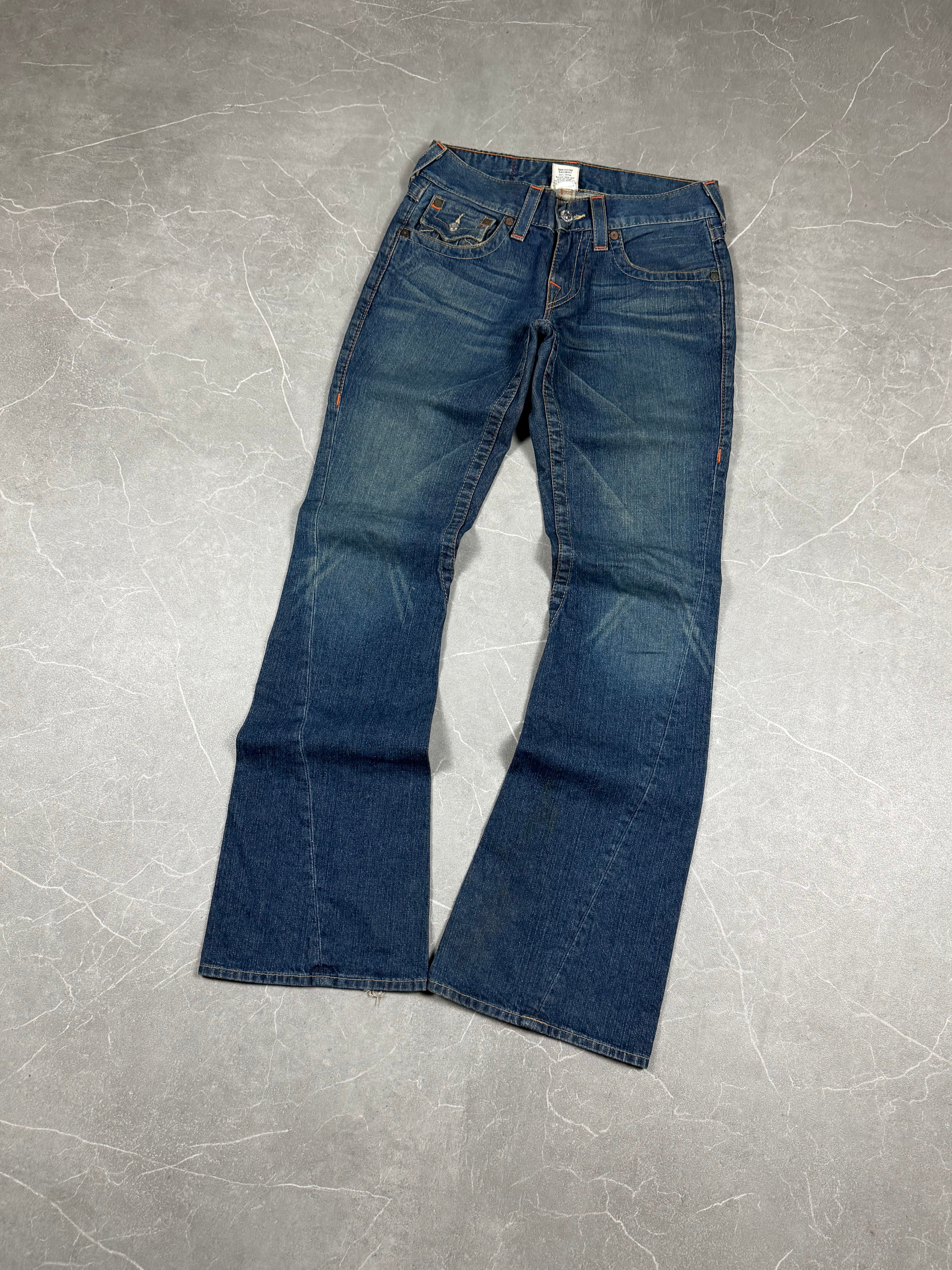 True Religion Bootcut Jeans (M)