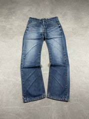 Vintage washed Jeans (M)