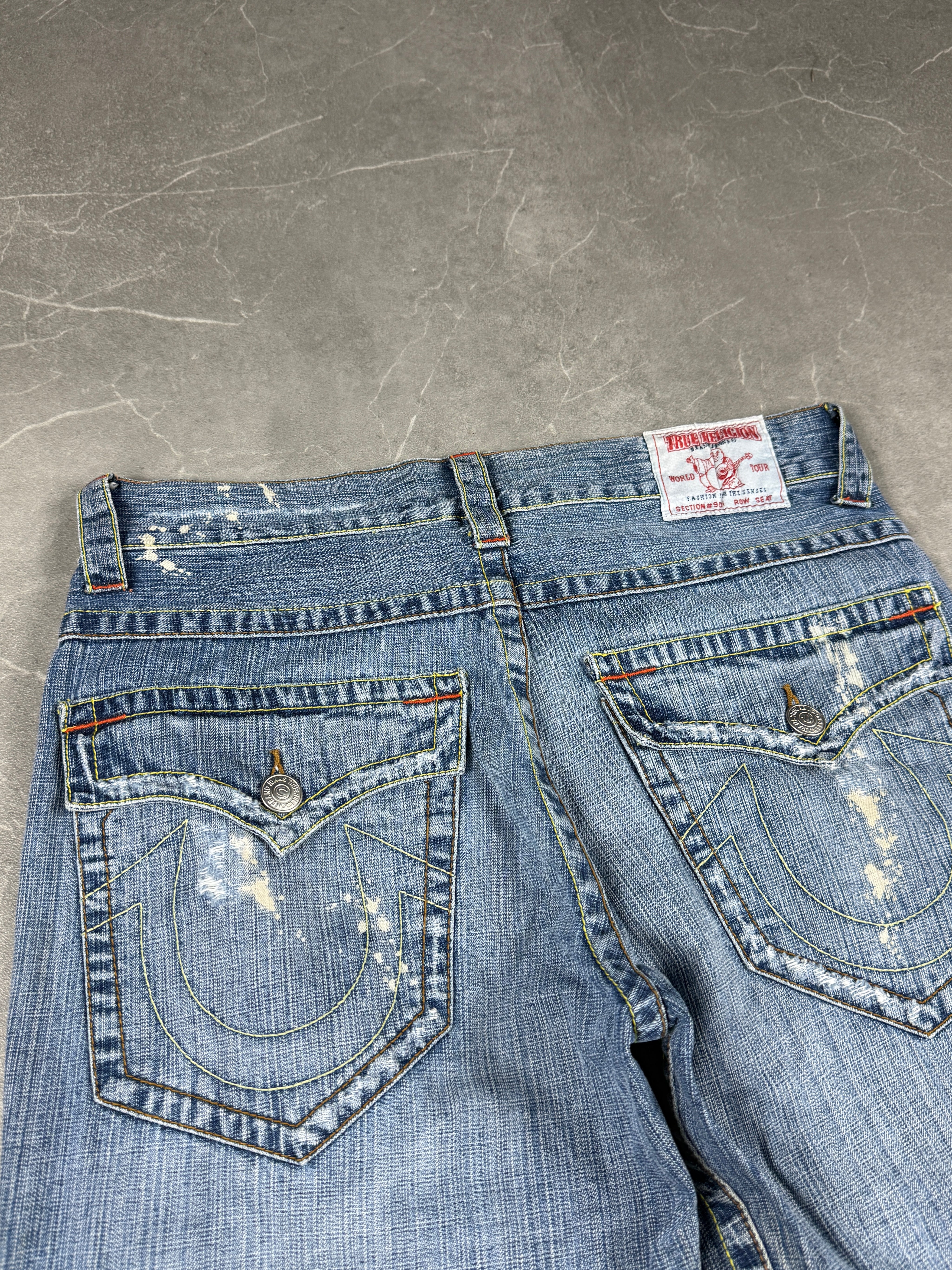 True Religion Jeans (ML)