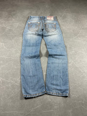 True Religion Jeans (SM)