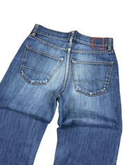 Hugo Boss Straight-Fit Jeans (S)