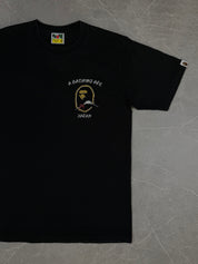 Bape Japan Souvenir Tee (S-M)