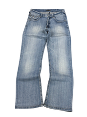 Armani vintage Bootcut Jeans (S)