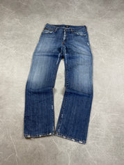 Dolce Gabbana Bootcut Jeans (L)