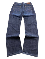 Vintage Straight Jeans (S)