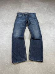 Levis washed Jeans (M)