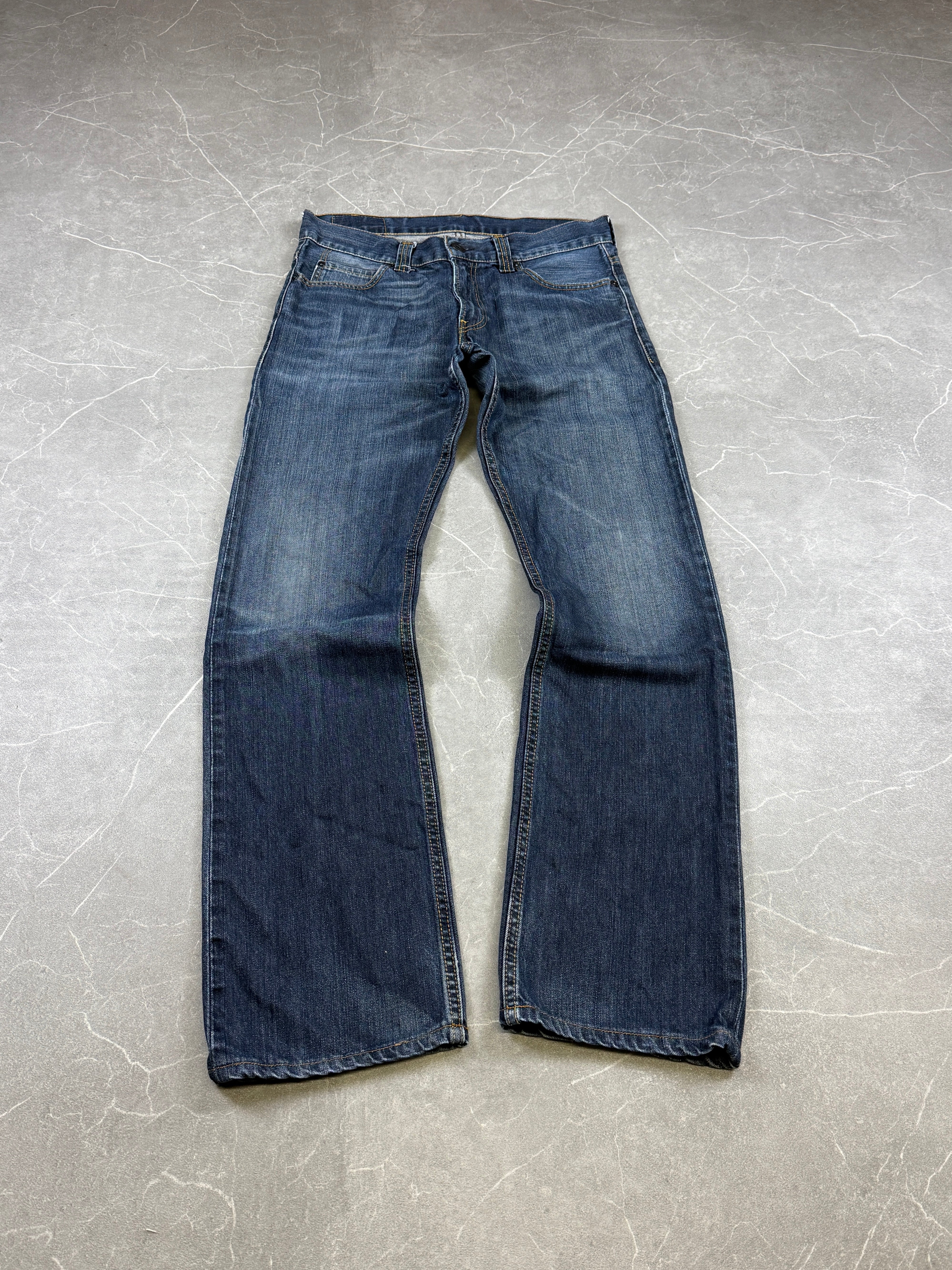 Levis washed Jeans (M)