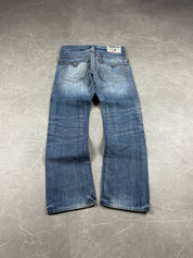 True Religion Jeans (M)