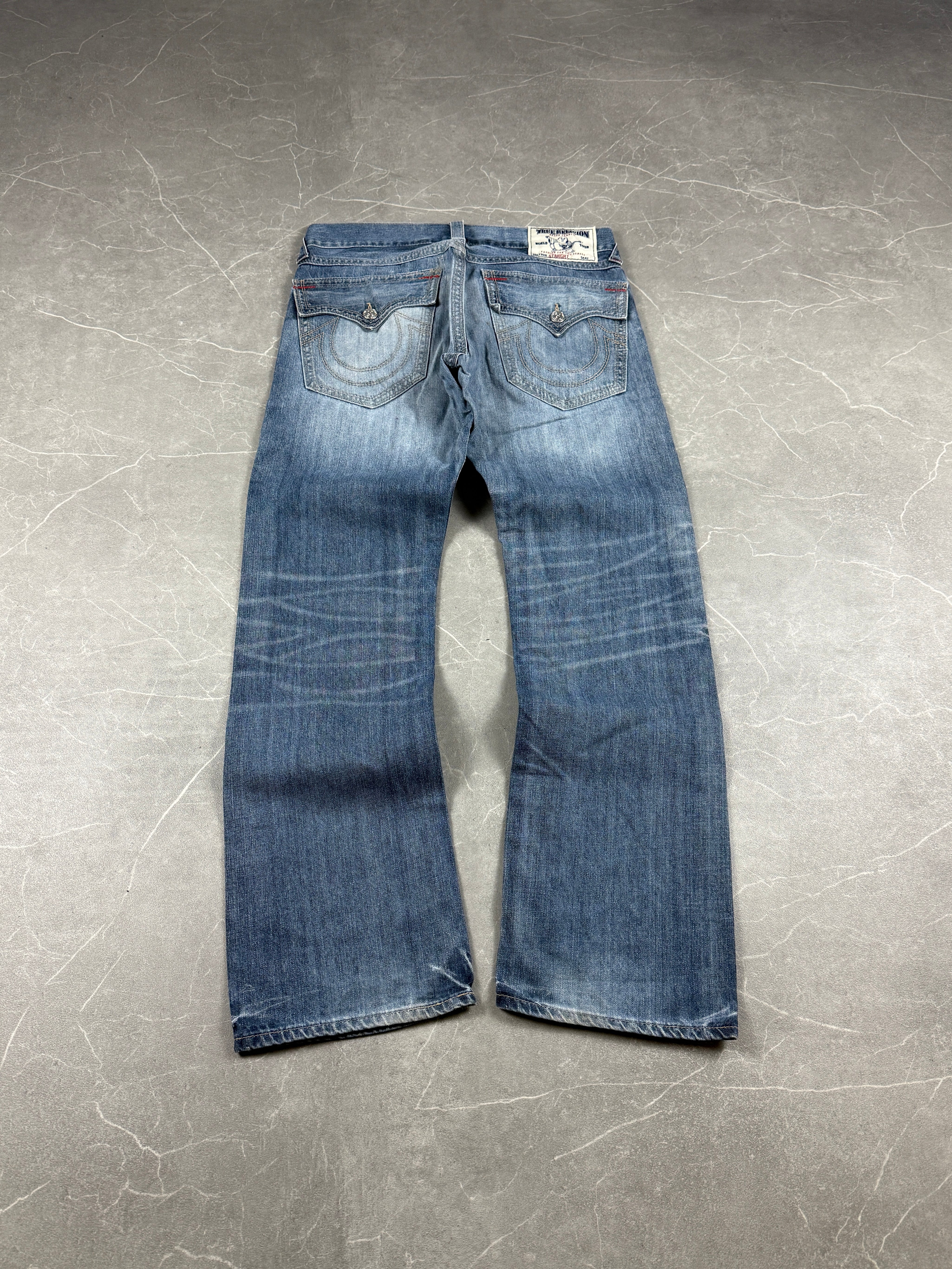 True Religion Jeans (M)
