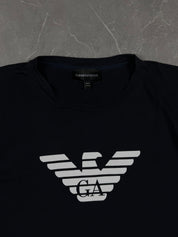 Armani Slim Tee (XS)