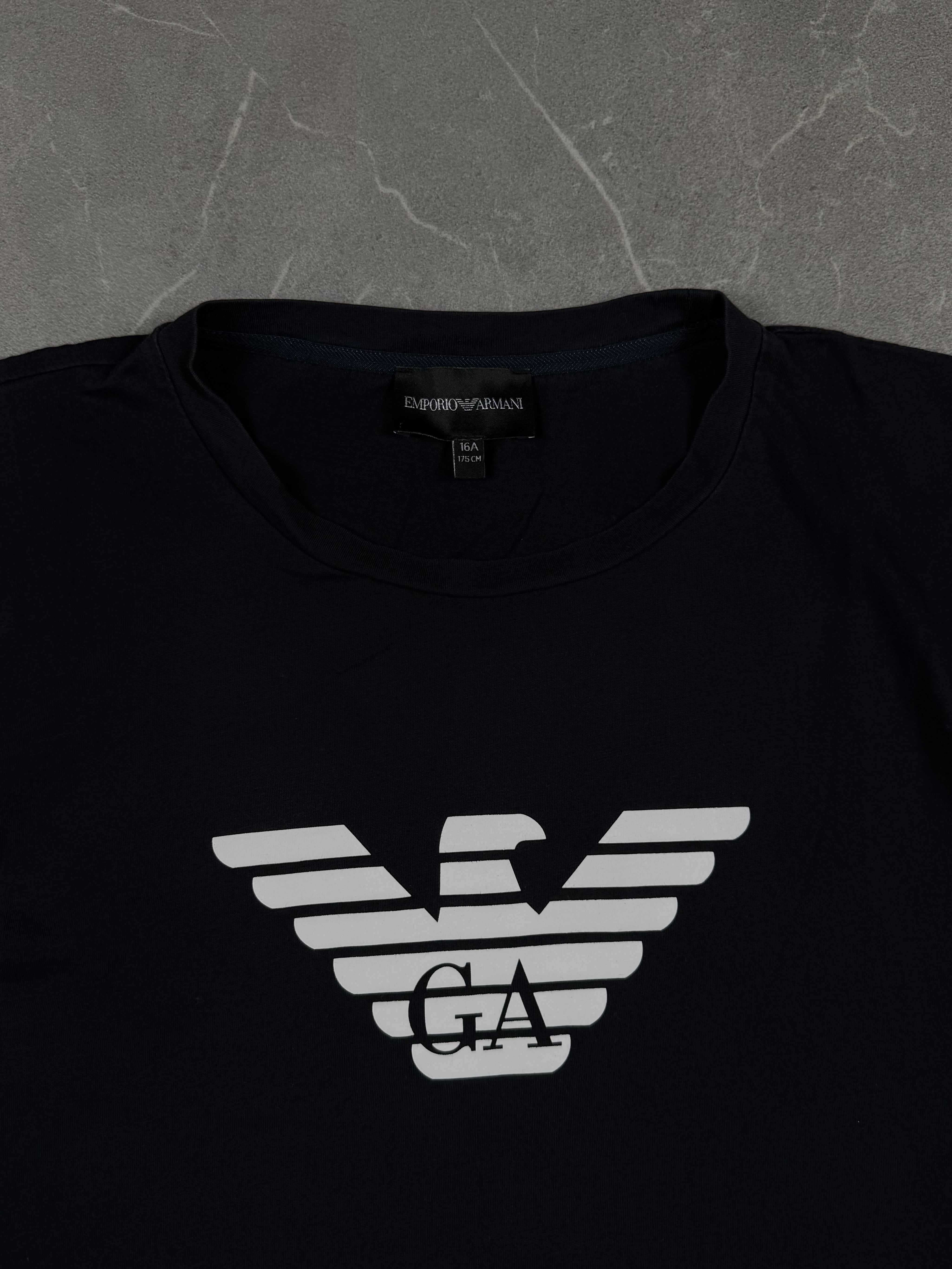Armani Slim Tee (XS)
